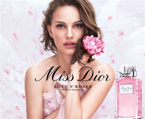 girl on dior miss commercial|girl in the Dior ads.